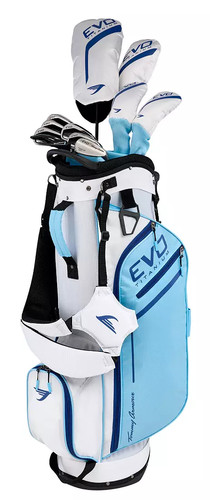 Tommy armour donna evo - armour,