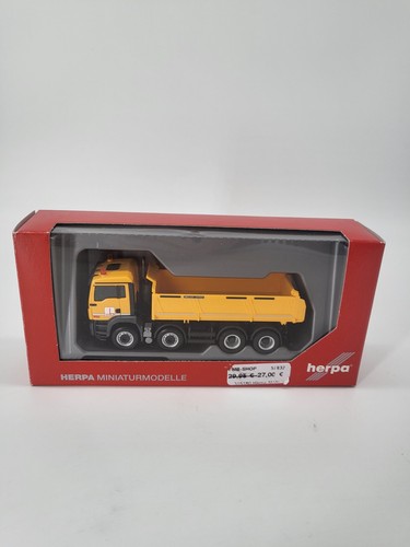 Herpa 315180 modellino - 315180,