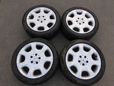 Cerchi pneumatici mercedes c - cerchi,