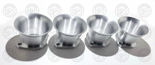 Imbuto aspirazione ø45mm x - imbuto,