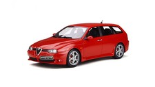 OT746 OTTOMOBILE 1:18 ALFA