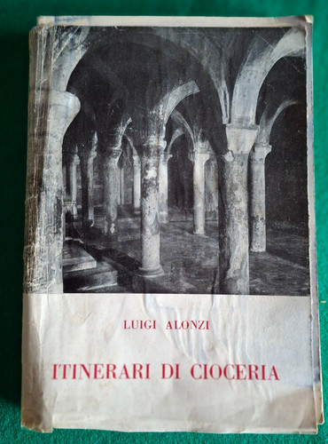 Itinerari ciociaria - itinerari, di
