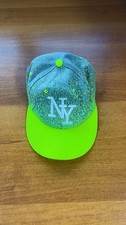 Cappello/berretto NY Giallo