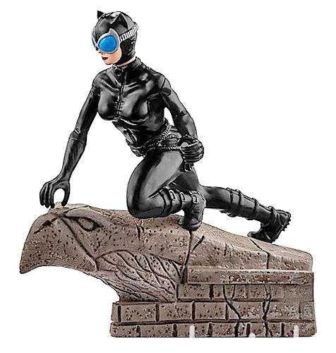 Catwoman selina kyle schleich - catwoman,