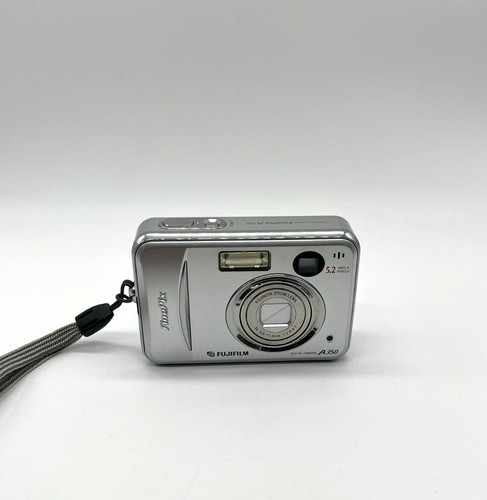 Fotocamera digitale fujifilm - digitale,