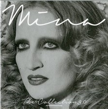 Mina - The Collection 3.0 BOX