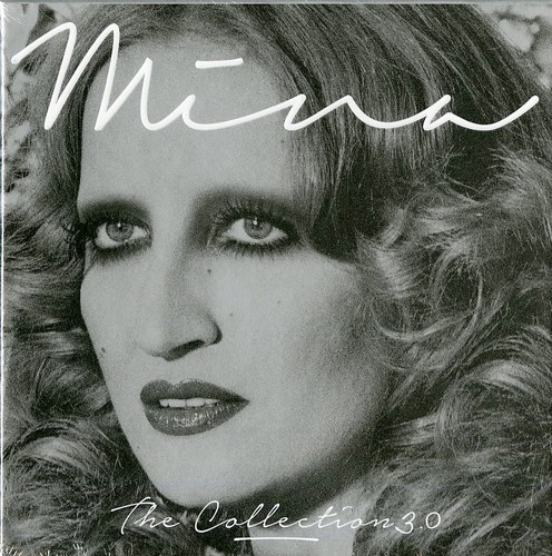Mina the collection 0 box - -, 3.0