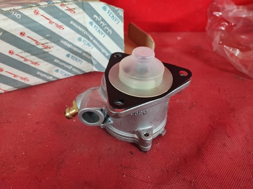 Depressore freni alfa - freni, 145