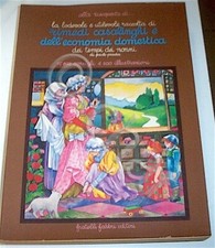 Prada - Rimedi casalinghi e economia domestica  tempi dei nonni - ed. 1977
