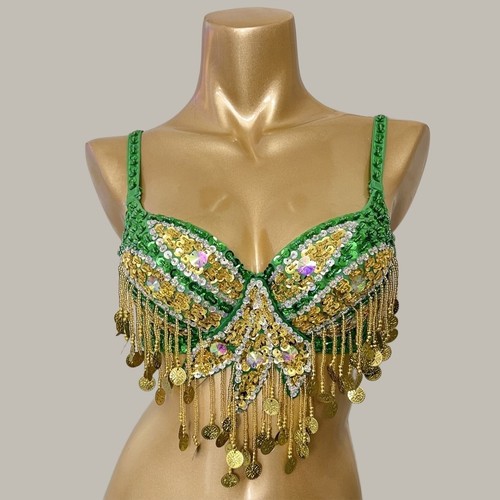 Costume danza del ventre