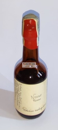 Nocino procano produzione - nocino,
