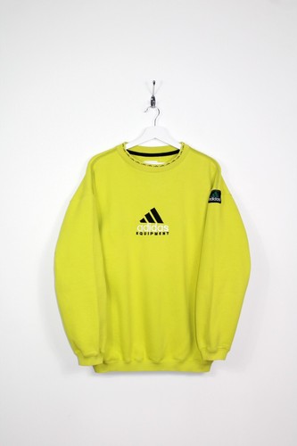 Felpa adidas equipment anni - adidas, 90