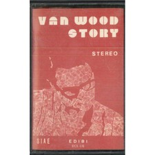 Peter Van Wood ‎MC7 Van Wood