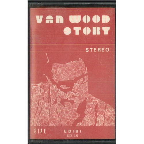 Peter van wood - peter,