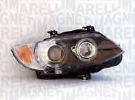 Faro fanale proi xenon - faro, dx