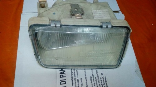 Faro anteriore ford - faro, dx