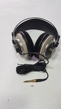 cuffia akg k242  hd no cina perfetta