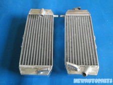 L&R Aluminum Radiator For
