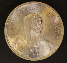 1967 B franco svizzero - LOTTO