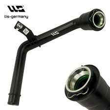 Ladeluftleitung Einlass für