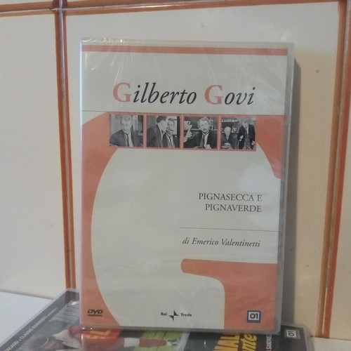 Pignasecca pignaverde - e,