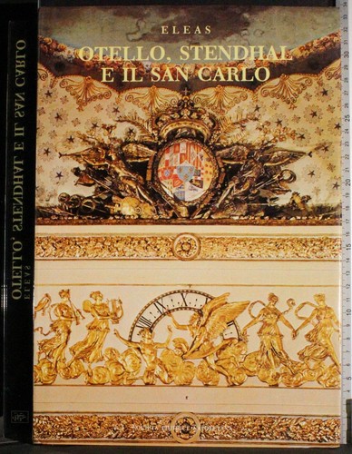 Otello stendhal il - il, san