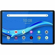 Lenovo Tab M10 HD (2nd Gen) 10,1" (MediaTek Helio P22T, 2GB RAM, 32GB eMMC)...