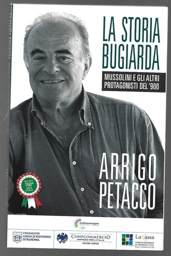 Arrigo petacco la - arrigo,