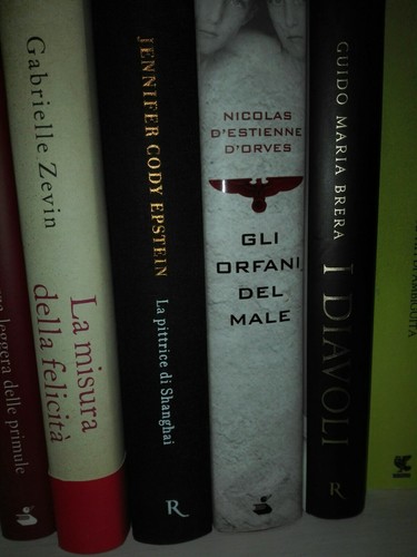 Libri vari
