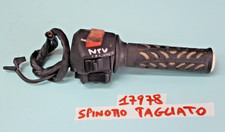 COMMUTATORE INTERRUTTORE LUCI COMANDO ACCELERATORE HONDA NTV 650  NTV REVERE