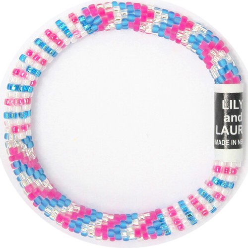 Bracciale con perline