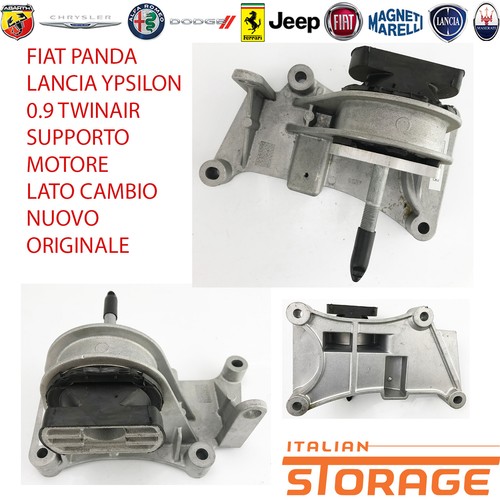 Fiat panda lancia ypsilon - fiat,