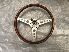 ALFA ROMEO FIAT LANCIA VOLANTE PERSONAL MOZZO 500  STEERING WHEEL LENKRAD  