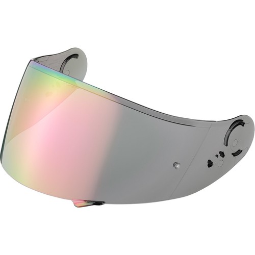 Shoei cns visiera arcobaleno - cns,