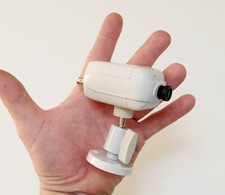 Micro Mini Telecamera Security Cam Piccola Compatta 3A27 470018 Finta Vera Spia