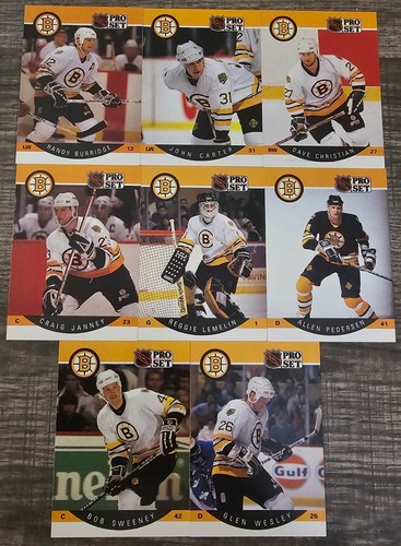Lotto squadre hockey nhl - di,