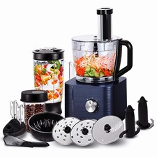 Robot cucina 11in - robot,