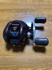 Mulinello Shimano Scorpion