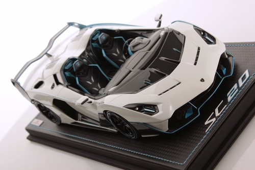 Collection models - mr,