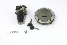 Yamaha TZR 125 1991 - 1996 -