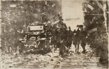 TURIN CITY - Via Roma - Visit