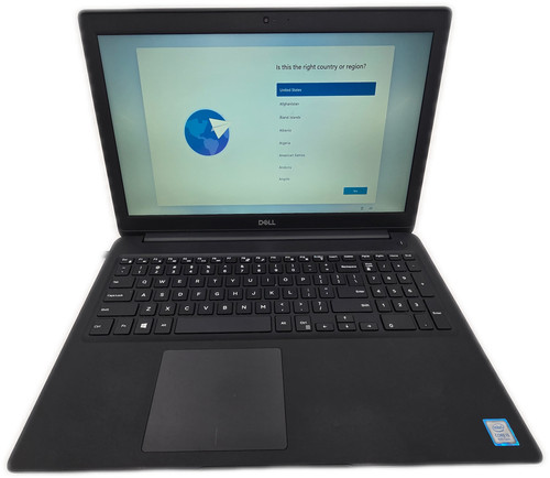 Dell latitude 3500 8a - dell,