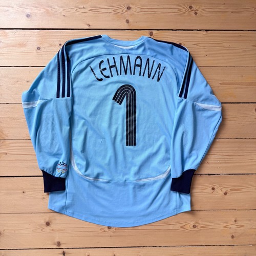 Maglia portiere adidas dfb - adidas,