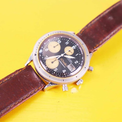 Orologio polso uomo - polso,