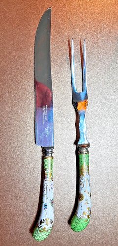 Sheffield set servizio con - sheffield,