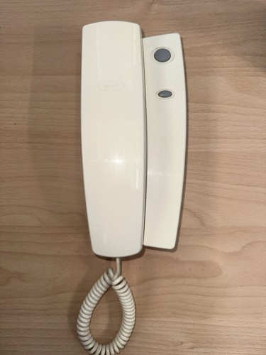 Bpt 300a citofono - yc,