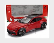 1/24 BURAGO - FERRARI -