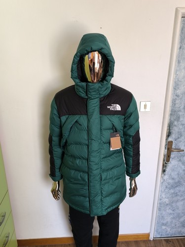 Giubbotto parka invernale - invernale, da
