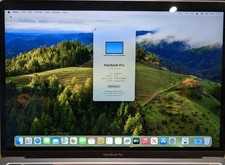Macbook Pro A2338 Schermo