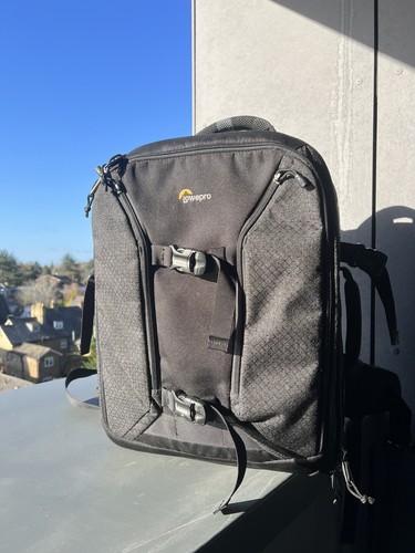Zaino lowepro pro runner bp450 - zaino,